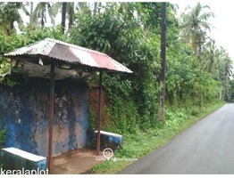 Residential Land for Sale in Thalakkad, Tirur, Malappuram