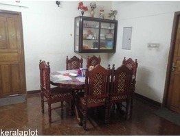 Residential House Villa for Sale in Kamukincode, Neyyattinkara, Trivandrum