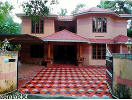 Residential House Villa for Sale in Kamukincode, Neyyattinkara, Trivandrum