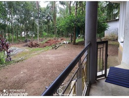 Residential House Villa for Sale in Kilimanoor, Trivandrum