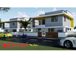 Chothys The Elite Villas Near Techno City Mangalapuram 9037317017