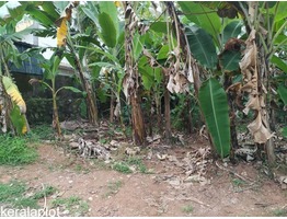 10 Cent East Facing Residential Plot  for Sale Near Vattiyoorkavu tvm