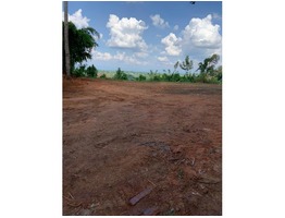 Plot  for Sale Near Vadavathoor Junction in Kottayam District