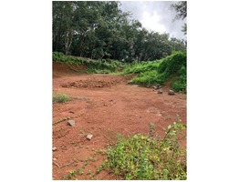 Plot  for Sale Near Vadavathoor Junction in Kottayam District