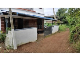 9 Cent  land with 1800 Sqft  House for sale near Aluva town