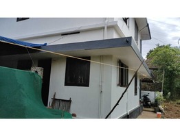 9 Cent  land with 1800 Sqft  House for sale near Aluva town