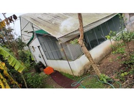 9 Cent  land with 1800 Sqft  House for sale near Aluva town