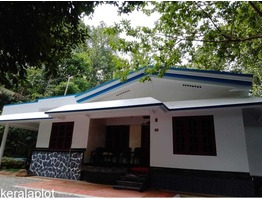 20 cent House in Purapuzha Thodupuzha