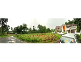 PLOT in Kanakkary, Kottayam