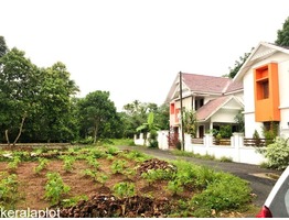 PLOT in Kanakkary, Kottayam