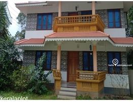 Residential House Villa for Sale in Chenkottukonam, Thiruvananthapuram