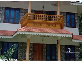 Residential House Villa for Sale in Chenkottukonam, Thiruvananthapuram