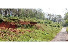 Residential Land for Sale in Kallanode, Balussery, Kozhikode