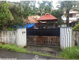 Residential House Villa for Sale in Nayarambalam, Vypin, Ernakulam