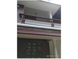 3 BHK Independent House for Sale