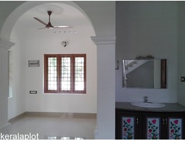 3 BHK Independent House for Sale