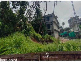 Residential Land for Sale in  Edappally, Ernakulam