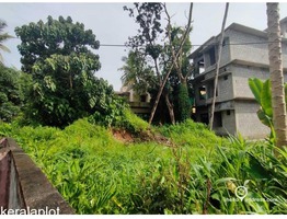 Residential Land for Sale in  Edappally, Ernakulam