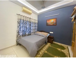 1800sq feet, 3bhk Semi-Furnished Villa, Vyttila(Urgent Sale)