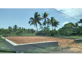 Residential Land for Sale in Tripunithura,Ernakulam