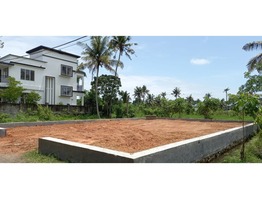 Residential Land for Sale in Tripunithura,Ernakulam