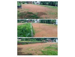 82 Cent land for sale near Ettumanoor