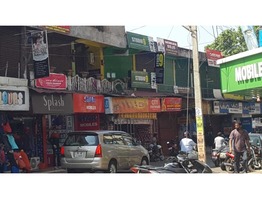 Urgent sale. 306 sq.ft shop in the heart of perumbavoor town