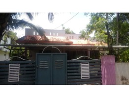 Residential House Villa for Sale in Mayyanad, Kollam