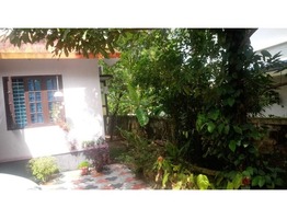 Residential House Villa for Sale in Mayyanad, Kollam