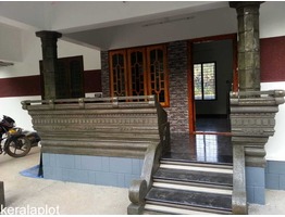 Residential House Villa for Sale in Chankal, Neyyattinkara, Trivandrum