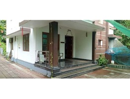 4BHK house,  1 floor