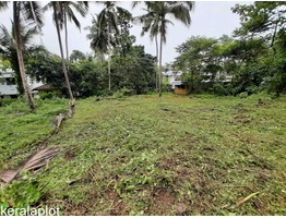 23 cent residential plot in Vengeri, Kozhikode