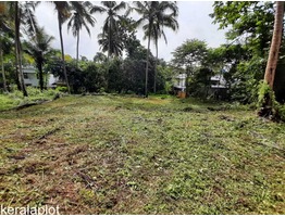 23 cent residential plot in Vengeri, Kozhikode