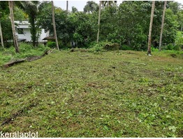 23 cent residential plot in Vengeri, Kozhikode