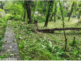 23 cent residential plot in Vengeri, Kozhikode