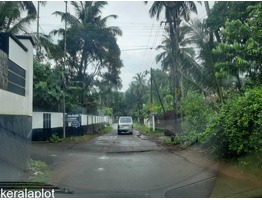 23 cent residential plot in Vengeri, Kozhikode