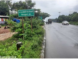 23 cent residential plot in Vengeri, Kozhikode